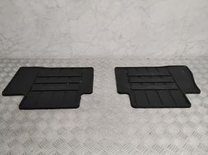 NISSAN Juke F15 (2010–2018) Salongimatid KE7461K089 - 2