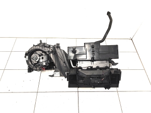   Heater and its parts  - A9108305801 
