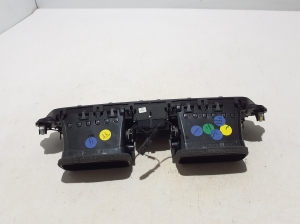 BMW X6 G06 / F96 (2019–2026) Heater control panel 5A1D412 - 2