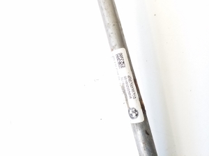 BMW 3 SERIES F30 (2011–2018) Käsipiduri tross 6792267 - 2
