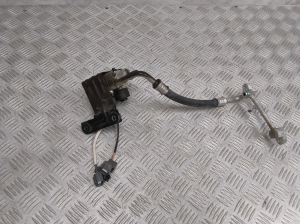 MG, Marvel R EV (2021–2026) Klimaschlauch Ventil 10588849 - 2