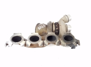 BMW 3 SERIES F30 (2011–2018) Turbo 7637563 - 3