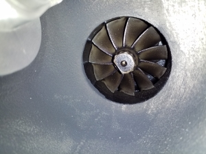 BMW 3 SERIES F30 (2011–2018) Turbo 7637563 - 4