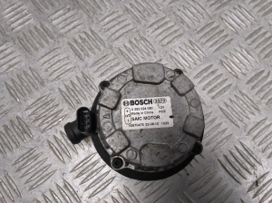 MG, Marvel R EV (2021–2026) Auxiliary water pump 10670475 - 2