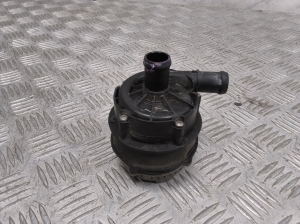Auxiliary water pump - 10670475