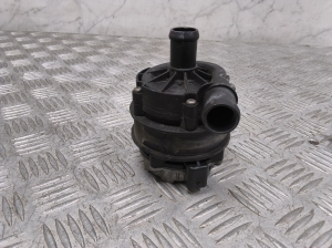 MG, Marvel R EV (2021–2026) Auxiliary water pump 10670475 - 4
