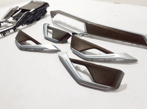 BMW X6 G06 / F96 (2019–2026) Dashboard trim 5569200 - 3