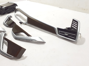 BMW X6 G06 / F96 (2019–2026) Dashboard trim 5569200 - 4
