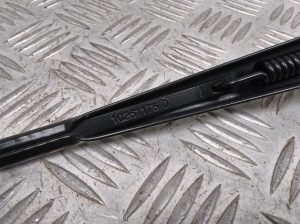 MG, Marvel R EV (2021–2026) Windshield wiper arm 10251175 - 2