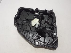   Rear side door window regulator  - 5A3EB46 