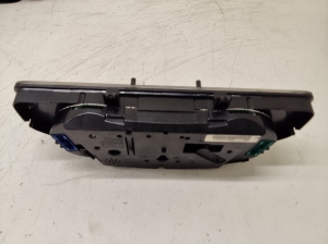 Seat Alhambra (1996–2010) Instrument cluster 7M7920820J - 3