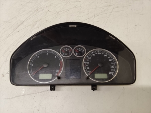 Seat Alhambra (1996–2010) Instrument cluster 7M7920820J - 5