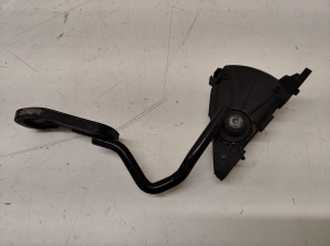 Seat Alhambra (1996–2010) Gaspedal 7M3721603D - 2