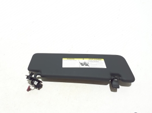 BMW X6 G06 / F96 (2019–2026) Sun visor 5A2A161 - 3