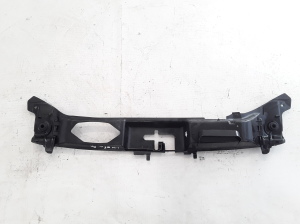 VOLVO S40 II (2004–2013) Kapotialune kate 31217837 - 2