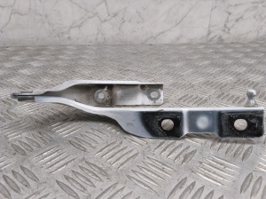 MG, Marvel R EV (2021–2026) Hood hinge 10258521 - 2