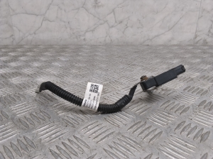   Negative battery cable  - 10833003 