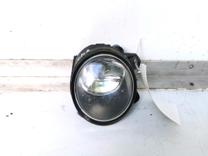 Front turn signal - 13101610