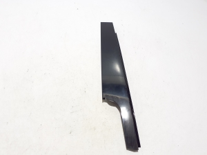 Front door outer window molding - 7446194
