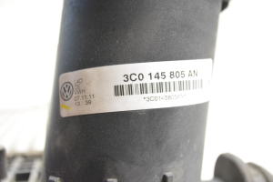 Volkswagen Sharan (2010–2026) Vahejahuti radiaator 3C0145805AM - 4