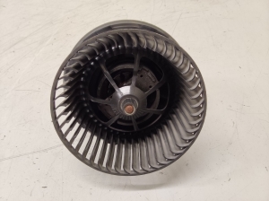 Seat Alhambra (1996–2010) Heater blower motor 7M1819021D - 2