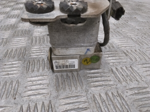 MG, Marvel R EV (2021–2026) Other radiator 10788602 - 6