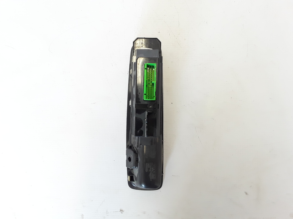 VOLVO S80 2 generation (2006-2020) Front Right Door Window Switch 30658116 21091534