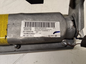 Seat Alhambra (1996–2010) Beifahrerairbag 7M3880204C - 2