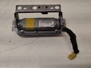 Seat Alhambra (1996–2010) Beifahrerairbag 7M3880204C - 4