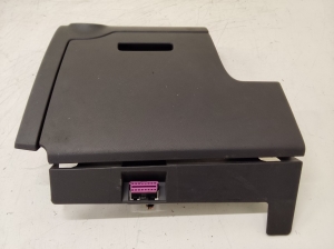 Seat Alhambra (1996–2010) Other dashboard part 7M3858903 - 2