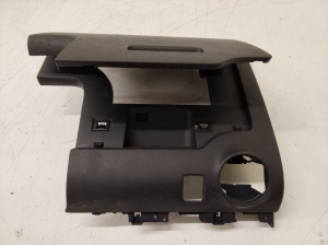 Seat Alhambra (1996–2010) Other dashboard part 7M3858903 - 4