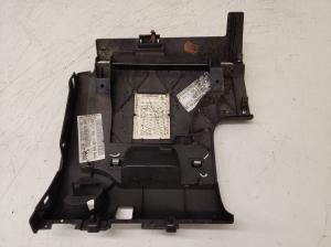Seat Alhambra (1996–2010) Other dashboard part 7M3858903 - 5