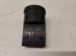 Seat Alhambra (1996–2010) Headlight switch 3B0941531 - 5