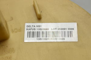 Opel Astra J (2009–2017) Kütusepump paagis 13503686 - 2