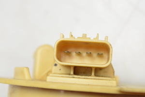Opel Astra J (2009–2017) Kütusepump paagis 13503686 - 4