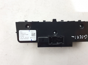 BMW X6 G06 / F96 (2019–2026) Heater control panel 9462515 - 2