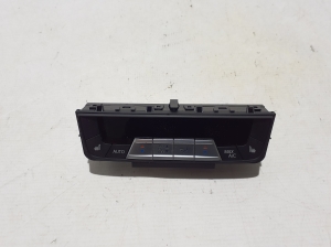 Heater control panel - 9462515