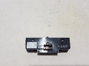 BMW X6 G06 / F96 (2019–2026) Heater control panel 9462515 - 4