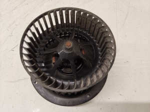 Seat Alhambra (1996–2010) Heater blower motor 7M0819021 - 3