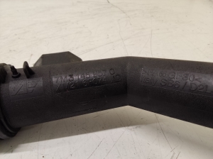 Seat Alhambra (1996–2010) Intercooler hose 7M3145957 - 2