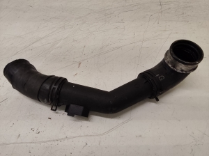 Seat Alhambra (1996–2010) Intercooler hose 7M3145957 - 3