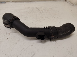 Seat Alhambra (1996–2010) Intercooler hose 7M3145957 - 4