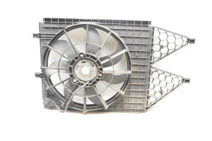 Cooling fan and its parts - 6R0121207A