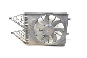 Skoda Rapid (2011–2026) Dzesēšanas ventilators un tā daļas 6R0121207A - 4