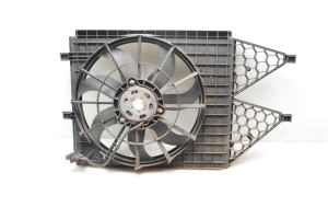 Skoda Rapid (2011–2026) Dzesēšanas ventilators un tā daļas 6R0121207A - 3