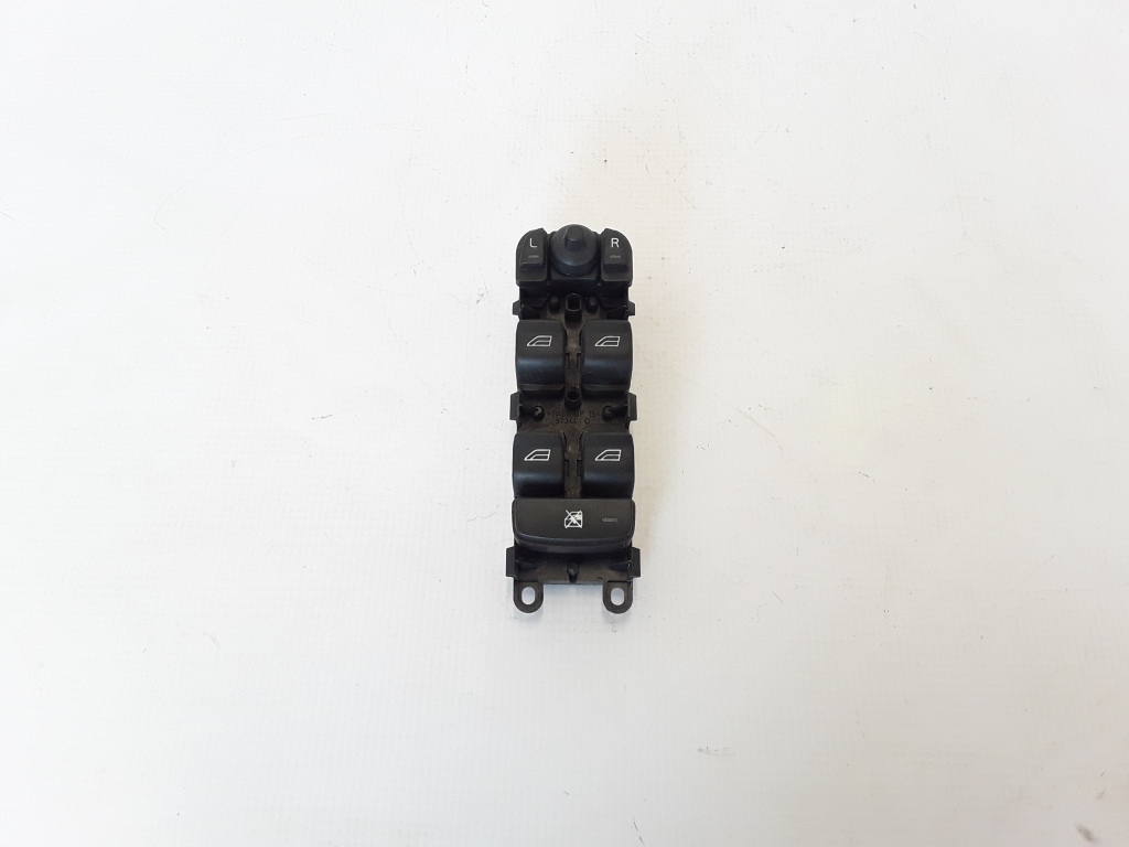 VOLVO S60 I (2000–2009) Esiukse klaaslüliti 30773382 VOLVO S60 I (2000–2009) Esiukse klaaslüliti 30773382