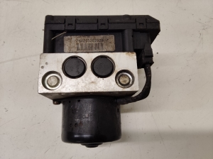 Seat Alhambra (1996–2010) ABS bloks 7M3614111H - 3