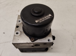 Seat Alhambra (1996–2010) ABS bloks 7M3614111H - 4