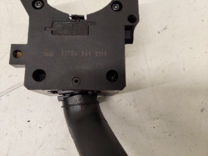 Seat Alhambra (1996–2010) Windshield wiper switch 217849412111 - 4
