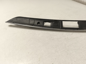 Mercedes Benz C-Class 204 (2007–2014) Numbrimärgi valgustuse korpus A2047400793 - 2